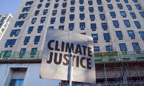 Shell directors personally sued over ‘flawed’ climate strategy