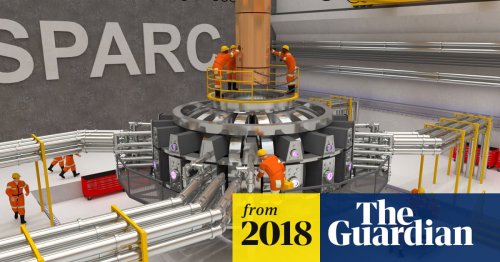 Nuclear fusion on brink of being realised, say MIT scientists