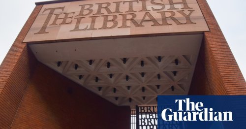 British Library begins restoring digital services after cyber-attack