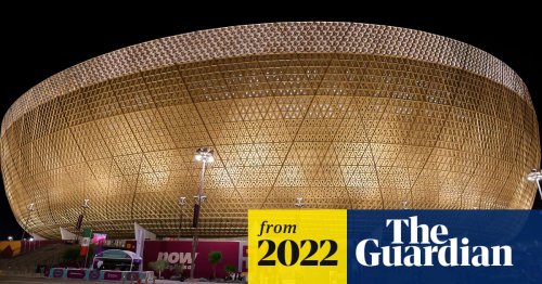Qatar official says ‘400-500’ migrant workers died on World Cup projects