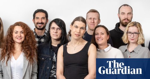 ‘We actually don’t know much’: the scientists trying to close the knowledge gap in trans healthcare