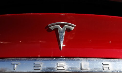 Tesla driver charged with vehicular manslaughter over fatal Autopilot crash