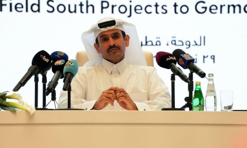 Qatar’s gas output increase could cause catastrophic global heating, report says