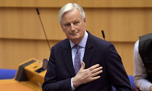 DECLASSIFIED UK: 'The tail wagging the dog': How Scottish ...