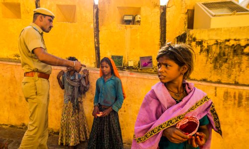 EyeEm photography festival finalists – in pictures