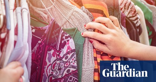 Are your clothes making you sick? The opaque world of chemicals in fashion