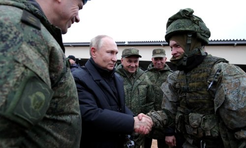 Unseen and underhand: Putin’s hidden hybrid war is trying to break Europe’s heart