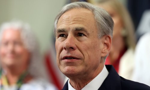 Texas Governor Signs Bill Rescinding Water Breaks As Deadly Heat Grips State Flipboard 6389