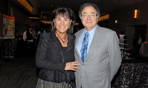 Daughter appeals for witnesses five years after billionaire Toronto couple killed