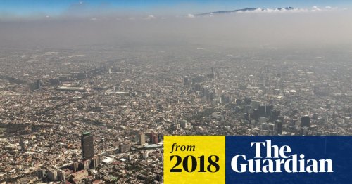 The 100 million city: is 21st century urbanisation out of control?