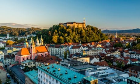 A local’s guide to Ljubljana, Slovenia: top 10 tips