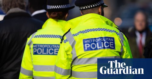 Met officers dissuaded children from making sexual abuse claims, report finds