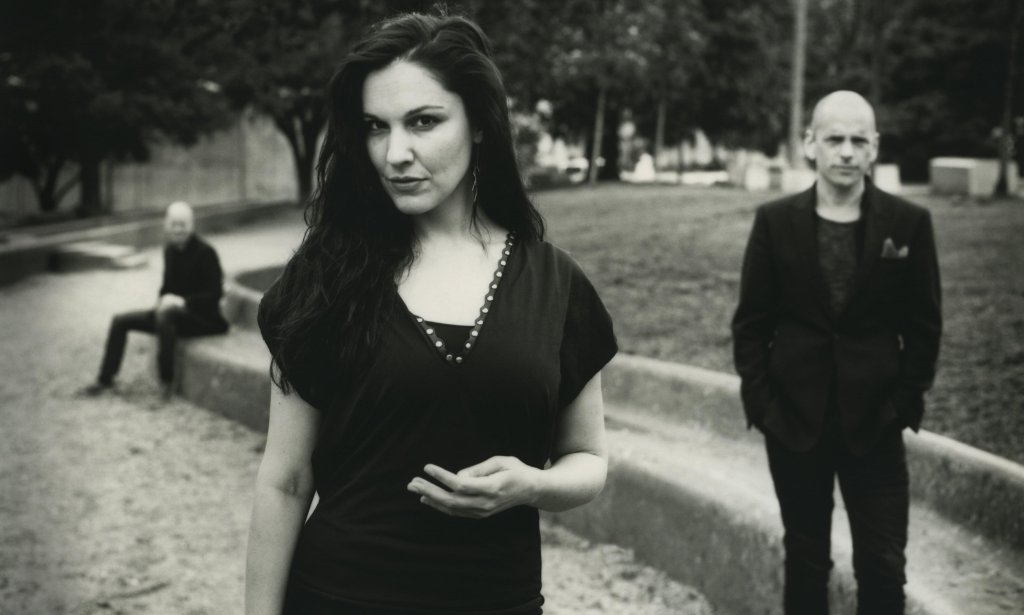 Simin Tander - cover
