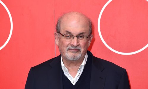Salman Rushdie teaches us an invaluable lesson