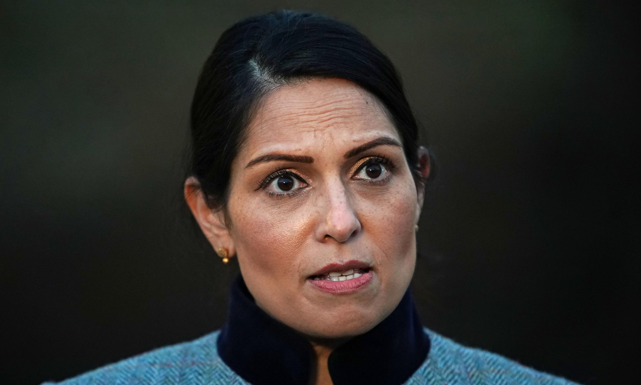 Asylum seeker removed by Priti Patel must be brought back to UK | Immigration and asylum