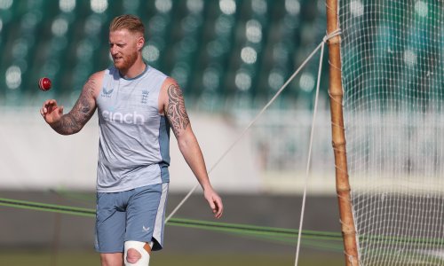 Ben Stokes pledges his England match fees to Pakistan flood appeal
