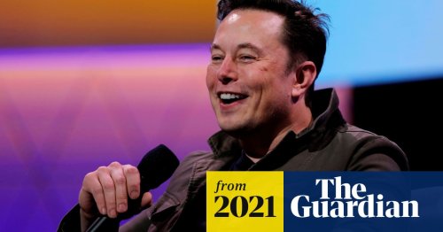 Elon Musk says Tesla will no longer accept bitcoin due to fossil fuel use
