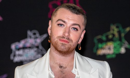 Best podcasts of the week: Sam Smith charts 40 years of progress on HIV and Aids