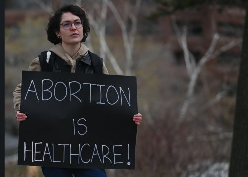 US supreme court abortion reversal would be global ‘catastrophe’ for women