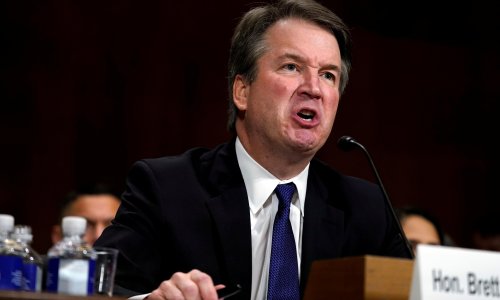 First Thing: Senate investigation into Brett Kavanaugh assault claims contained serious omissions