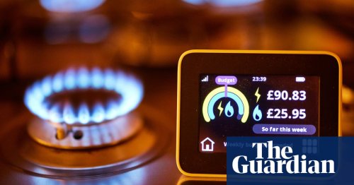 UK energy suppliers to set up dedicated phone lines for vulnerable households