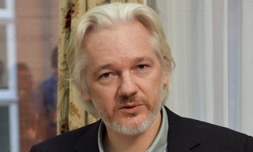 The Guardian view on Julian Assange: no victim of arbitrary detention
