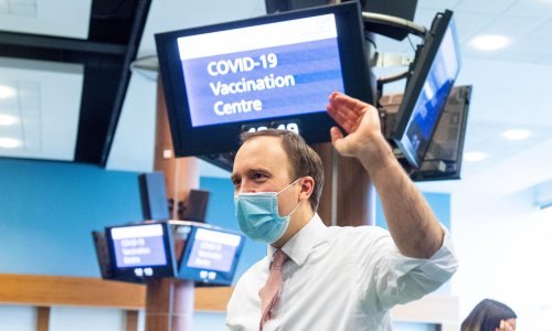 Yes, the number of Covid cases in the UK is rising – but that is no cause for alarm