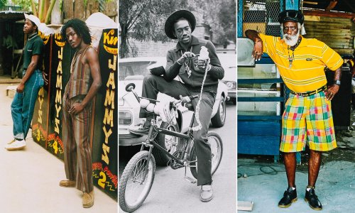 Bob Marley: 40th anniversary of the music pioneer's death ...