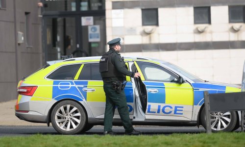 Northern Ireland Terrorism Threat Level Rises To Severe Flipboard    Medium 