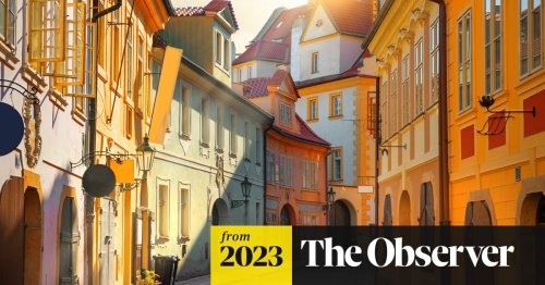Prague and beyond: five of the Czech Republic’s most beautiful towns and cities