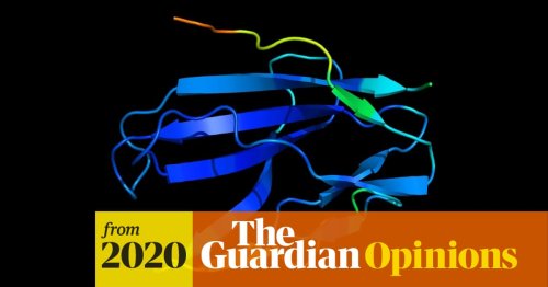 The Guardian view on DeepMind’s brain: the shape of things to come