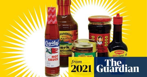 ‘This sauce will change your life!’ 30 brilliant condiments to transform your tired lockdown dishes