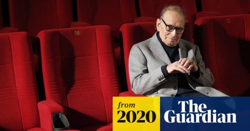 Ennio Morricone: 10 of his greatest compositions