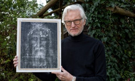 The $1m challenge: ‘If the Turin Shroud is a forgery, show how it was done’