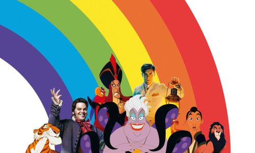 How Disney found its pride – and riled the American right