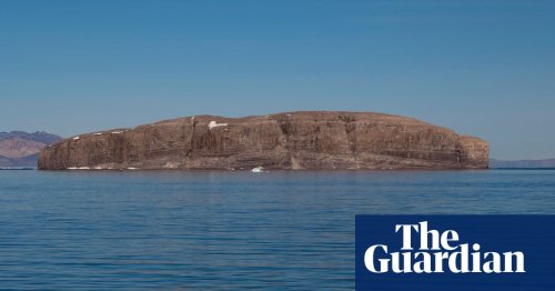 Canada and Denmark end decades-long dispute over barren rock in Arctic