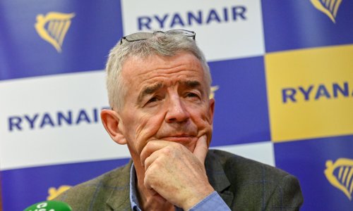 Ryanair boss is the teller of Brexit truths