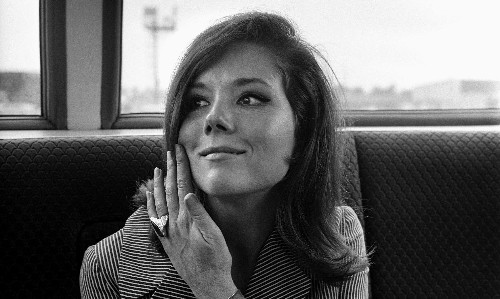 Diana Rigg remembered by Mark Gatiss
