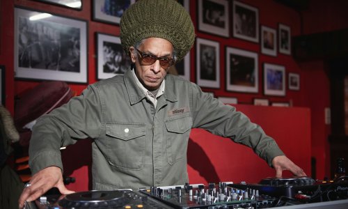 'Woke' culture is threat to protest songs, says Don Letts