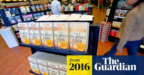 The Bestseller Experiment: can you deliberately write a blockbuster book?
