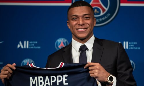 La Liga accused of ‘disrespectful smears’ after Mbappé rejects Real Madrid