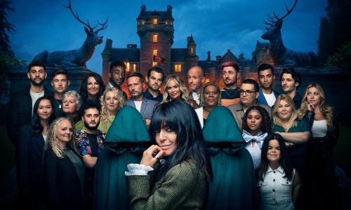TV tonight: prepare to see Claudia Winkleman in a whole new light