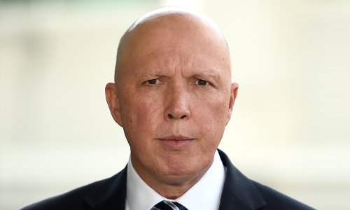 ‘Rigidly flexible’: Peter Dutton’s office directs department to answer media inquiries in three paragraphs