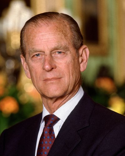 Duke of Edinburgh, Prince Philip, dies aged 99 - Flipboard