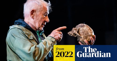 Ian McKellen to play Hamlet at the Edinburgh fringe