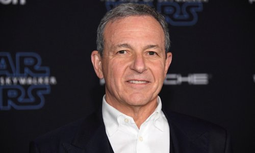 ‘There is a lot to do’: Bob Iger outlines vision for Disney as he returns as CEO