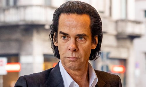 ‘This song sucks’: Nick Cave responds to ChatGPT song written in style of Nick Cave