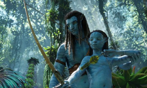 ‘Storytelling has become the art of world building’: Avatar and the rise of the paracosm