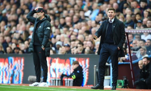Steven Gerrard disappointed integrity was questioned before Liverpool game