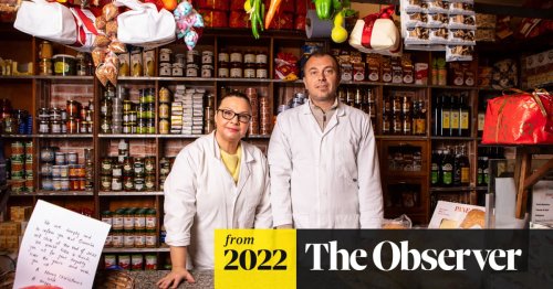 Stars come out to back famous Italian deli facing closure in London’s Soho